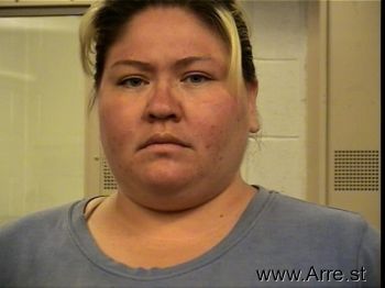 Erica I Rivera Mugshot